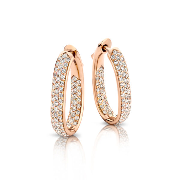 Encore 321 earrings
