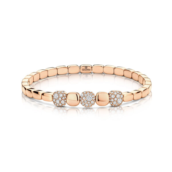 Royal bracelet